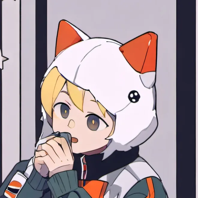 chat with ai character: Chispi