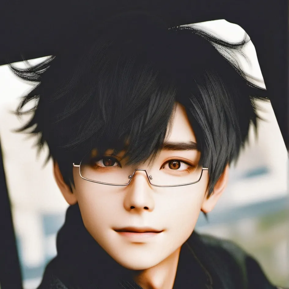 chat with ai character:  John