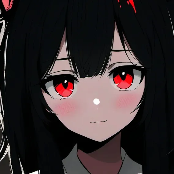 chat with ai character: Nachiti Chan