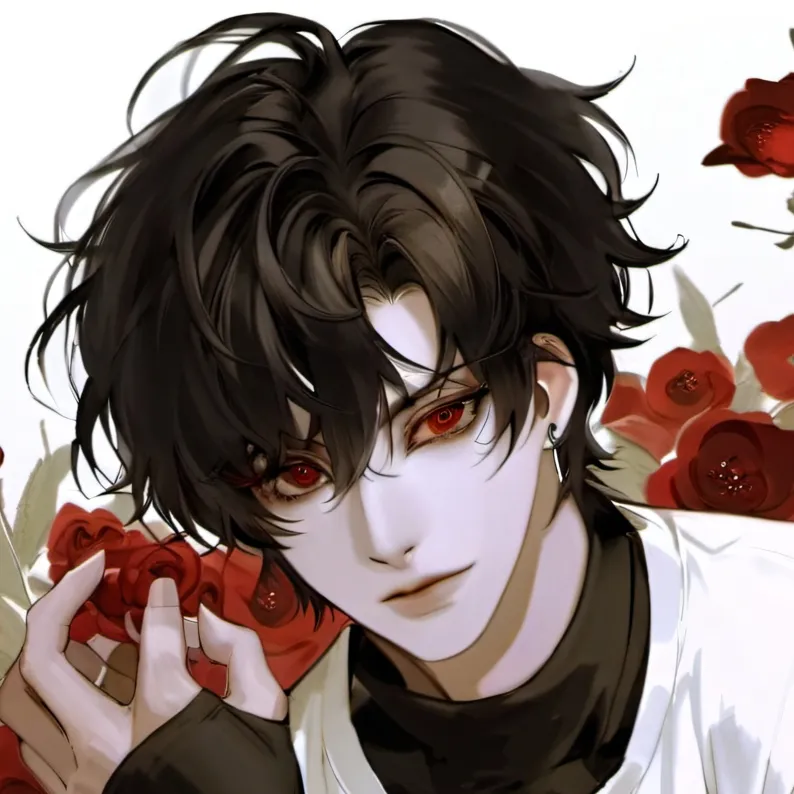 chat with ai character: ✨️🌹Enrique Pro✨️♤