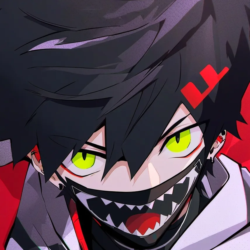 chat with ai character: Marxito 👹