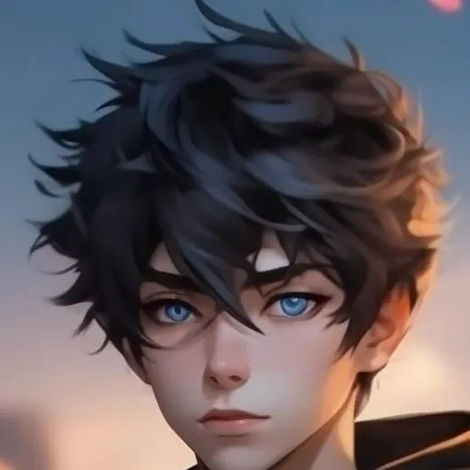 chat with ai character: Oliver 