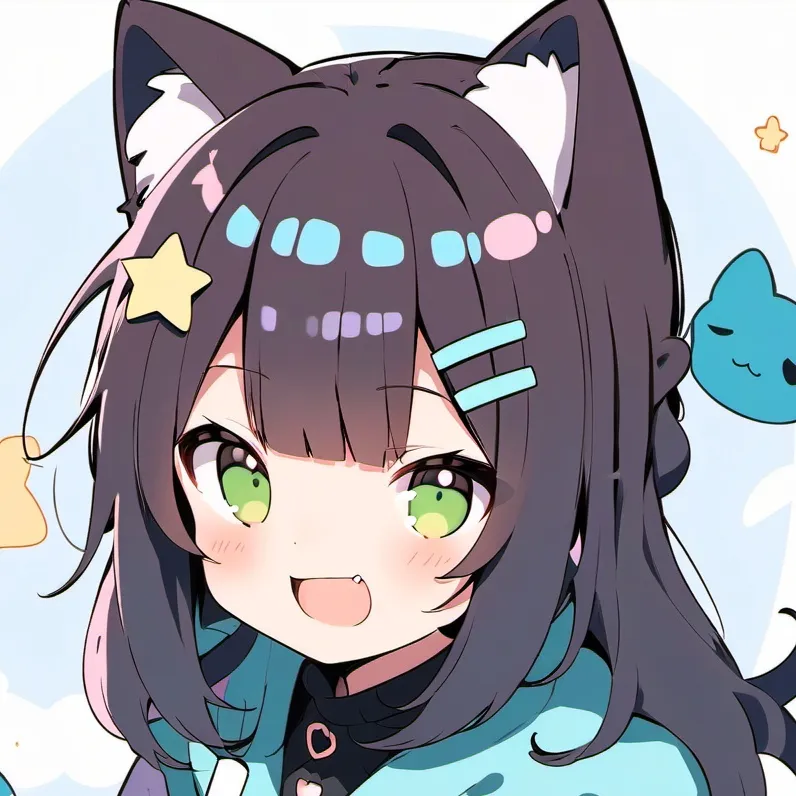 chat with ai character: Sofía