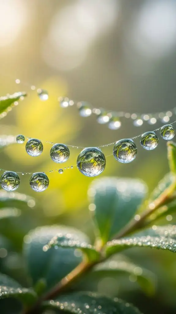 Talkie AI - Chat with bolitas de Agua💧