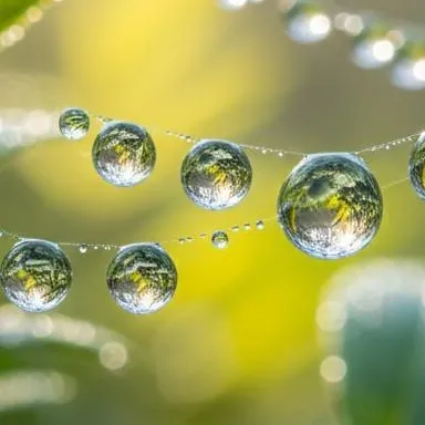 chat with ai character: bolitas de Agua💧