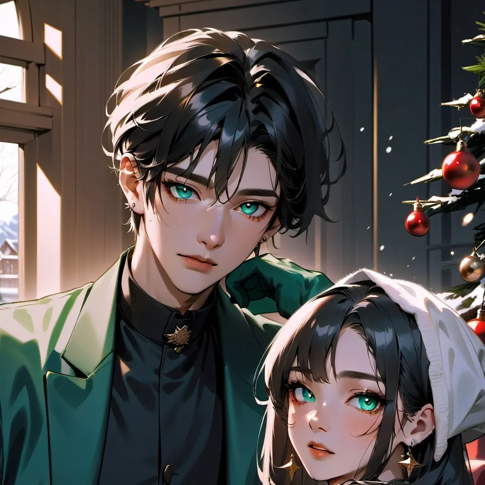 chat with ai character: Roberto🎄⭐️✝️