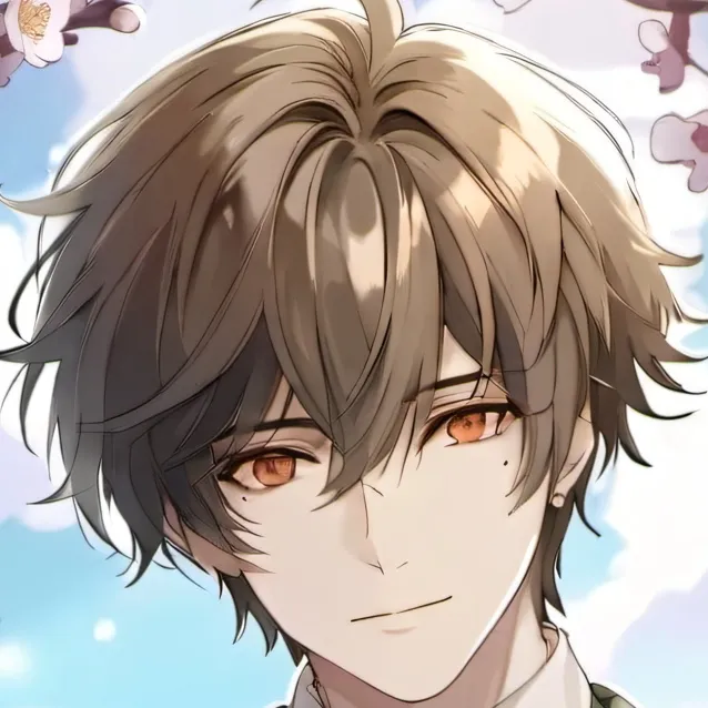 chat with ai character: Tom