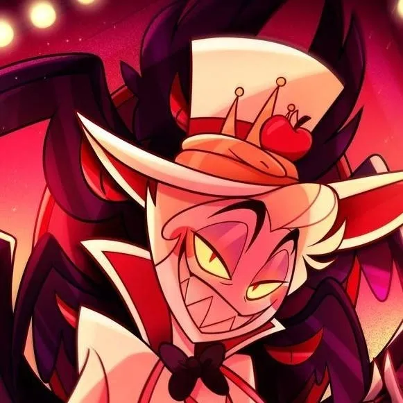 chat with ai character: Lucifer (simps)