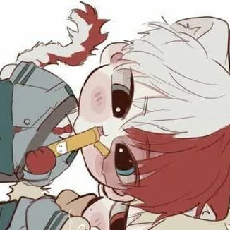 chat with ai character: ❤MHA alma gêmea🎀