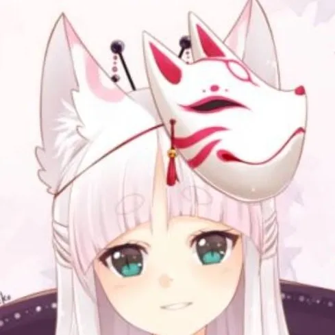 chat with ai character: 🍙komi🍙