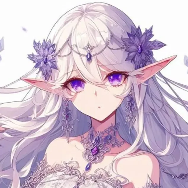 chat with ai character: 🍇yae🍇
