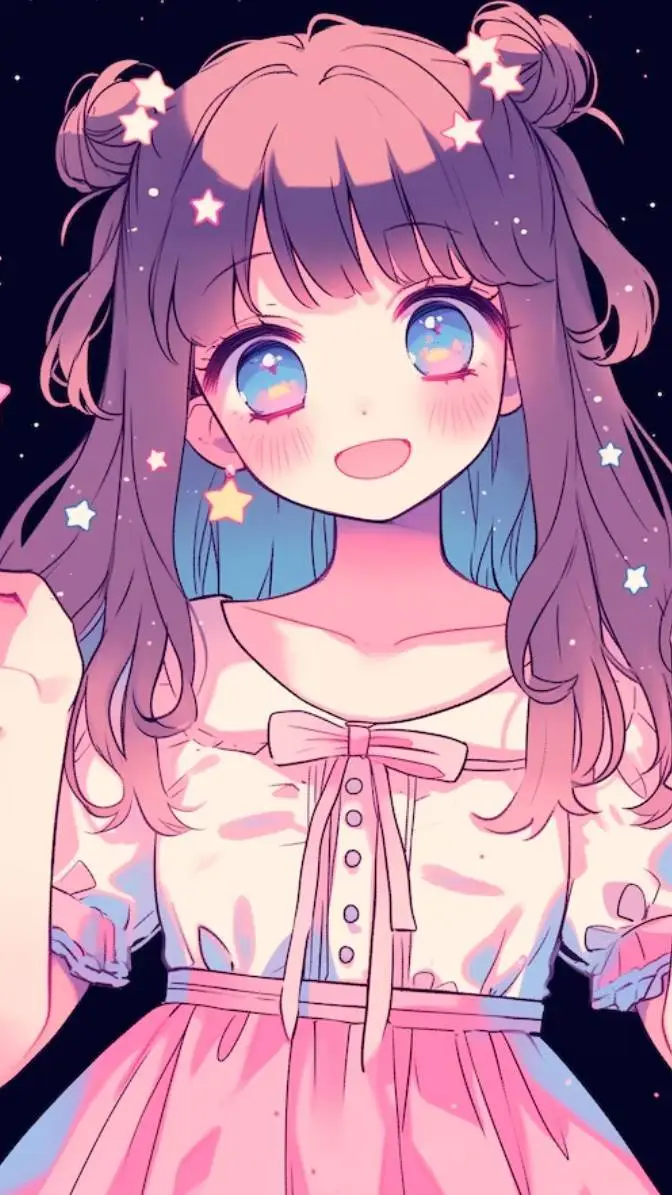 ai character: 🌠amaya🌠 background