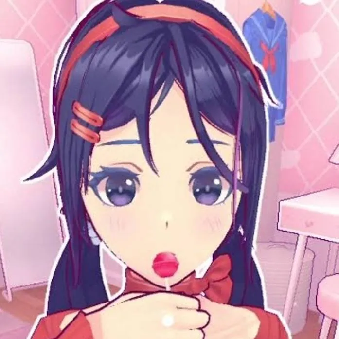 chat with ai character: mita hashira