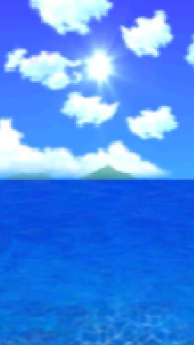ai character: SM64 Mario background