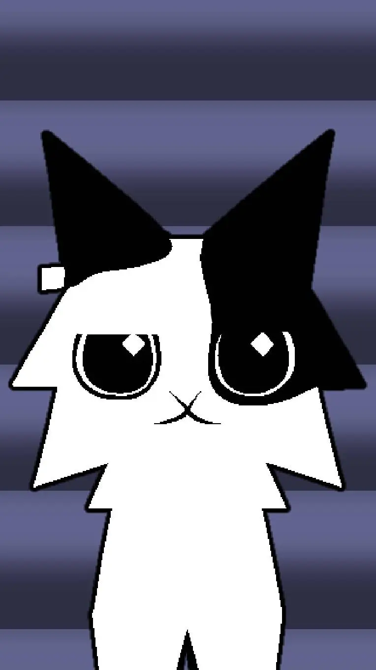 ai character: Carr background