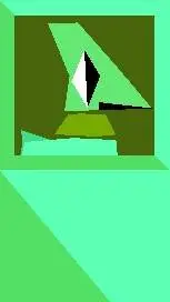ai character: Drilly background