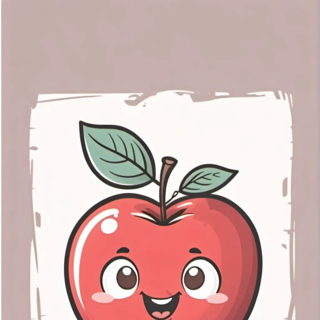 chat with ai character: manzana