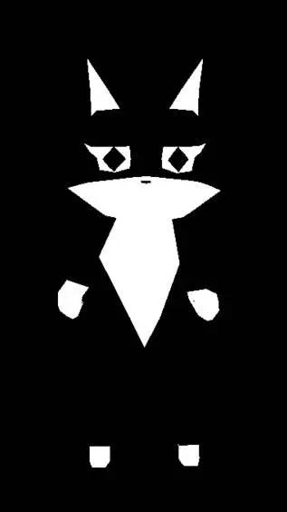 ai character: Car0 background