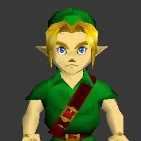 chat with ai character: Majora's Mask Link