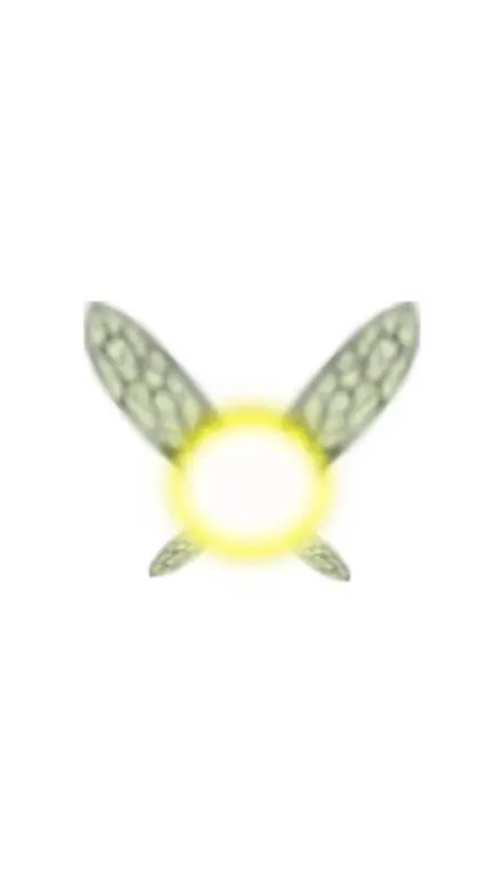 ai character: Tatl background