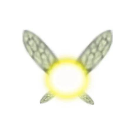 chat with ai character: Tatl