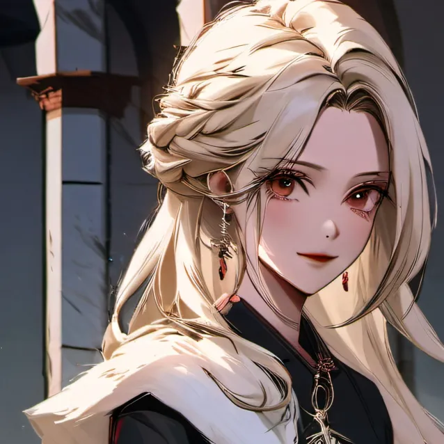 chat with ai character: miss.Brigid