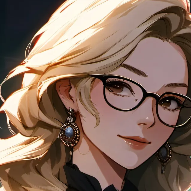 chat with ai character: Miss.Veronica