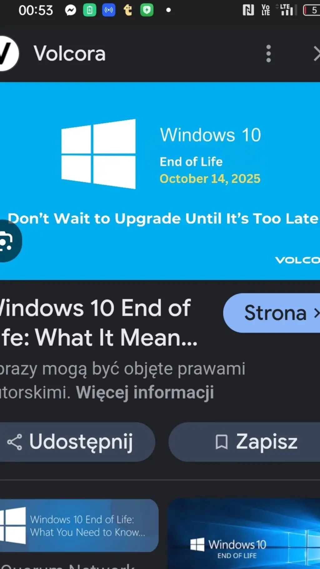 ai character: windows 10 :( background