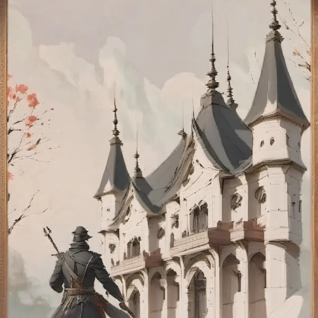 chat with ai character: your dad's kingdom