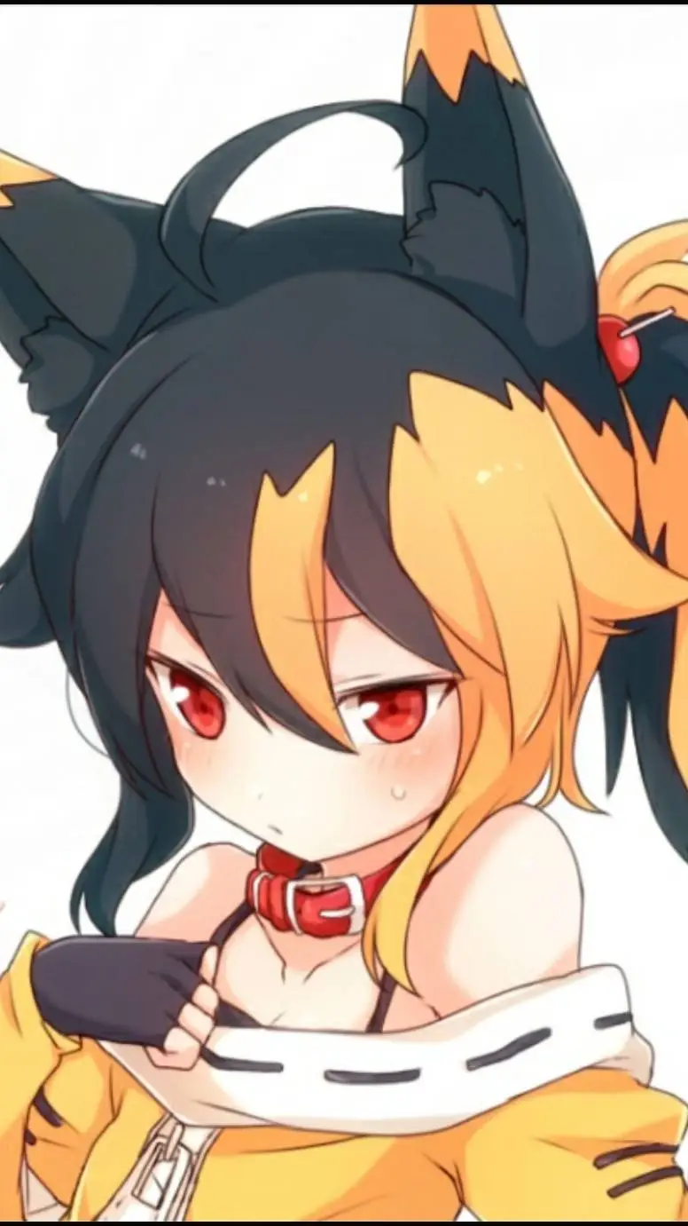 ai character: sasha background