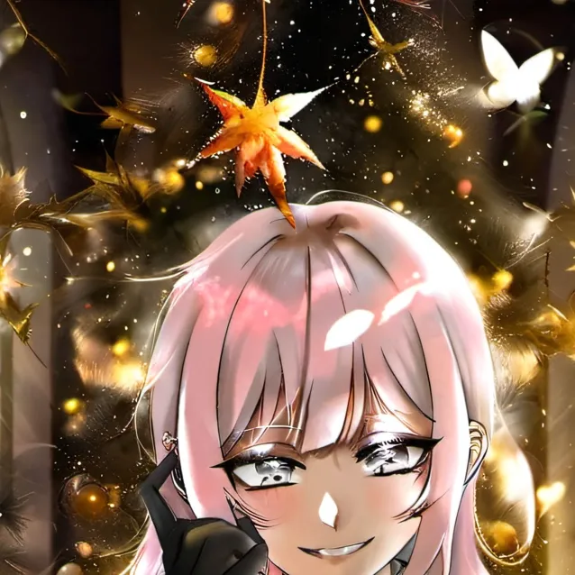 chat with ai character: elia