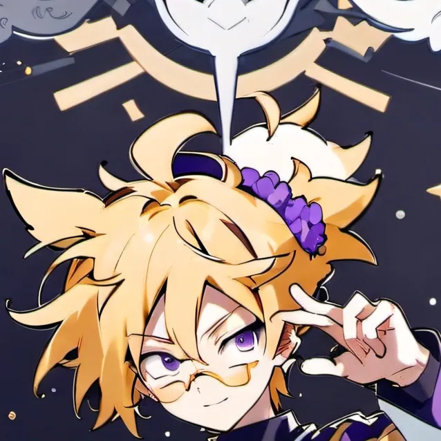 chat with ai character: Bnha