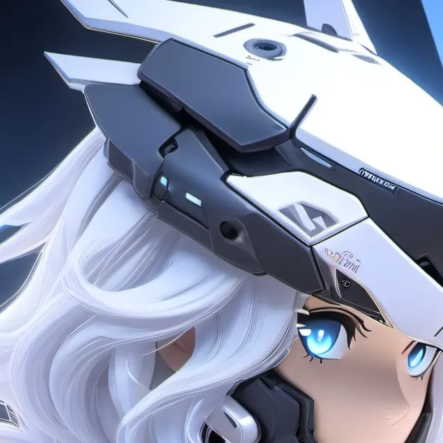 chat with ai character: olie