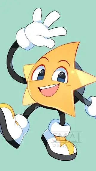 Talkie AI - Chat with Ristar