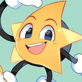 chat with ai character: Ristar