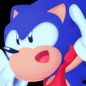 chat with ai character: sonic o ouriço