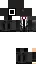 ai character: Jim background