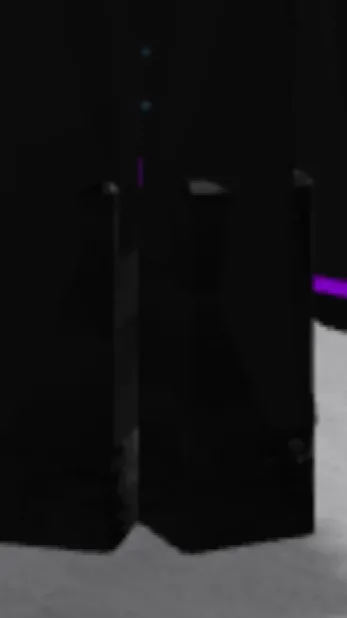 ai character: Titan tv man loves background