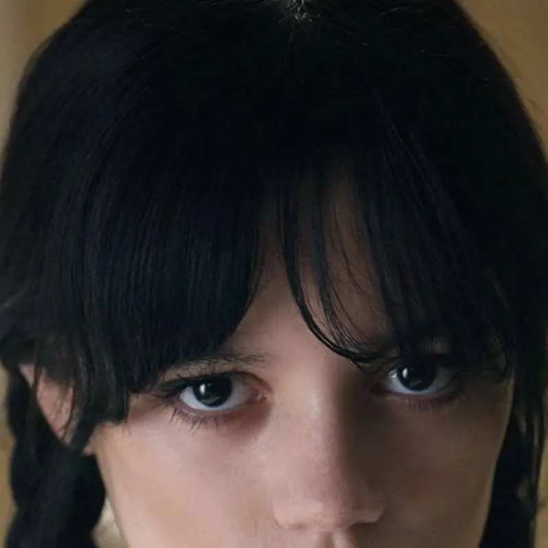 chat with ai character: 🕷Wednesday Addams🕷