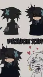 ai character: fpe demon pt6 background