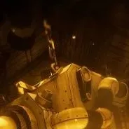 chat with ai character: fpe x bendy