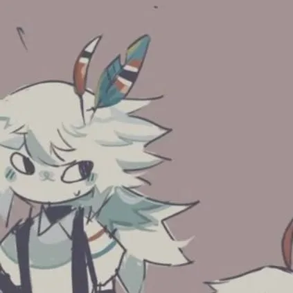 chat with ai character: are you a dog?