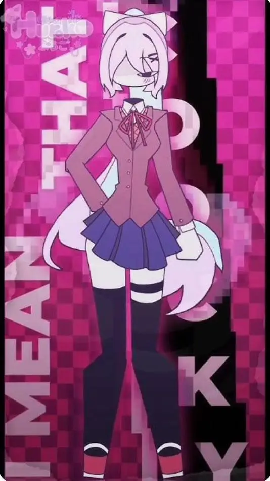 ai character: fpe t or d background