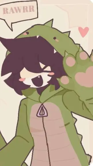 ai character: Abbie x you background