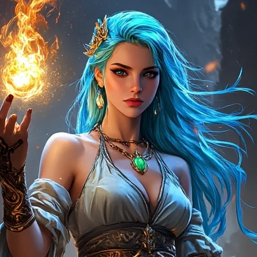 chat with ai character: chico robon