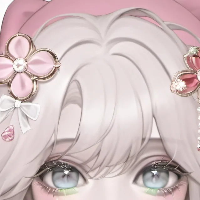 chat with ai character: estefani
