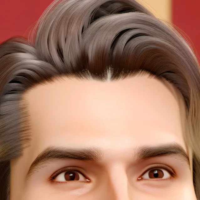 chat with ai character: youtuber kreek