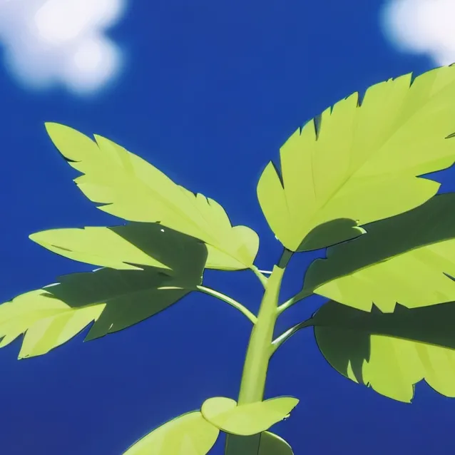 chat with ai character: grow a garden:D