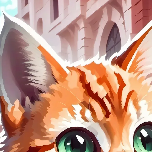 chat with ai character: Gato(michi)