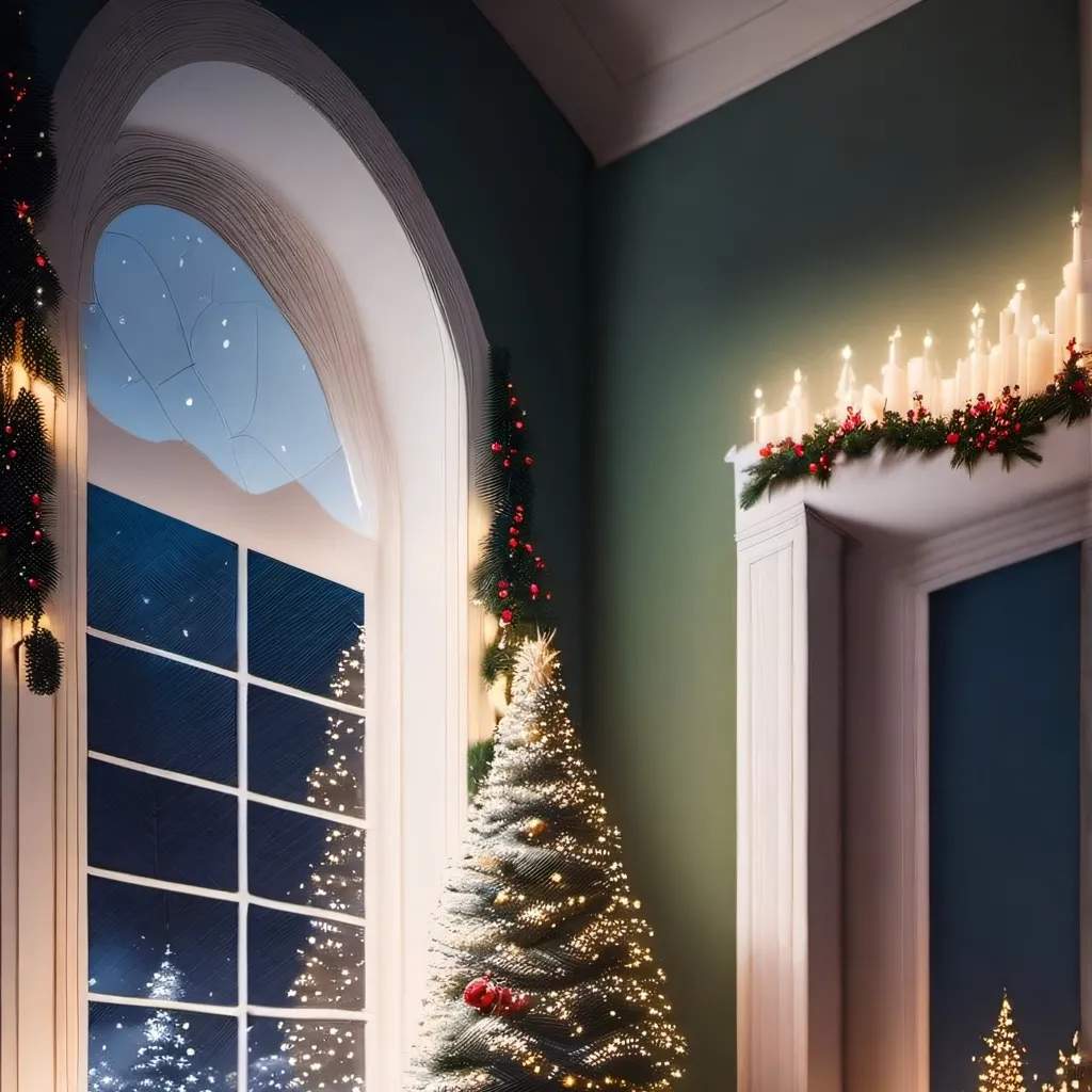 chat with ai character: dw navidad